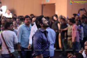 Janatha Garage Music Launch