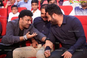 Janatha Garage Music Launch