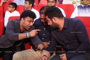 Janatha Garage Music Launch