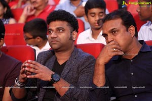 Janatha Garage Music Launch