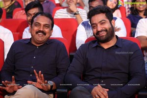 Janatha Garage Music Launch