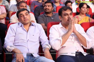 Janatha Garage Music Launch