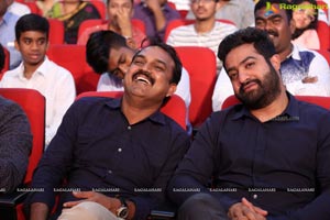 Janatha Garage Music Launch