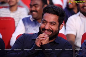 Janatha Garage Music Launch