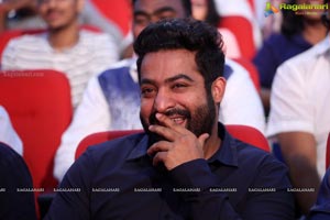 Janatha Garage Music Launch