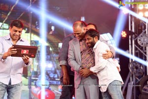 Janatha Garage Music Launch