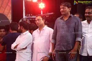 Janatha Garage Music Launch