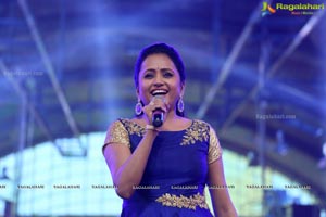 Janatha Garage Music Launch