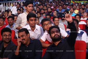 Janatha Garage Music Launch