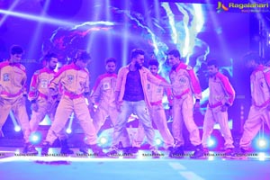 Janatha Garage Music Launch