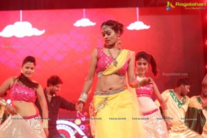 Janatha Garage Music Launch