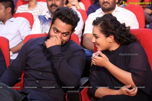 Janatha Garage Music Launch