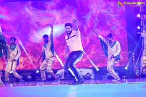 Janatha Garage Music Launch