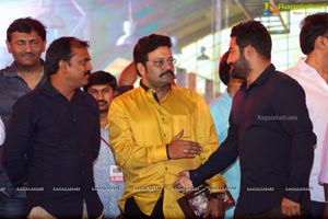 Janatha Garage Music Launch