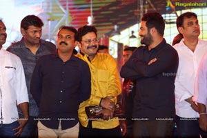 Janatha Garage Music Launch