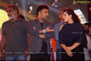 Janatha Garage Music Launch