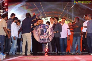 Janatha Garage Music Launch