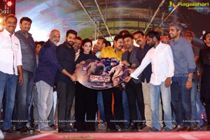 Janatha Garage Music Launch