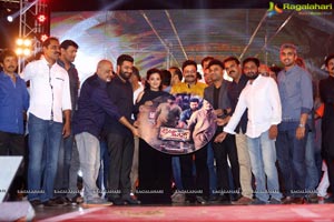 Janatha Garage Music Launch