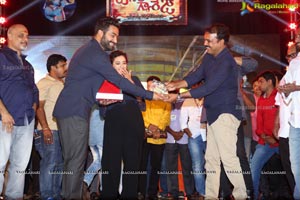 Janatha Garage Music Launch