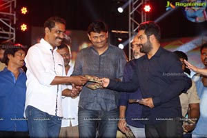 Janatha Garage Music Launch