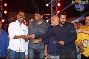 Janatha Garage Music Launch