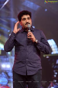 Janatha Garage Music Launch