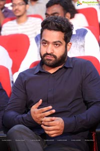 Janatha Garage Music Launch