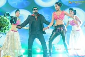 Janatha Garage Music Launch