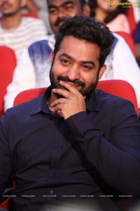 Janatha Garage Music Launch