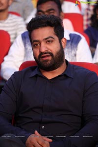 Janatha Garage Music Launch