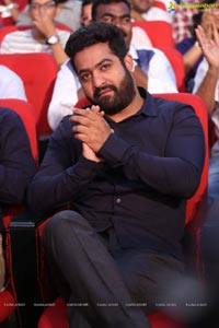 Janatha Garage Music Launch