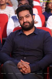 Janatha Garage Music Launch