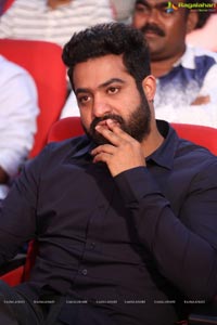 Janatha Garage Music Launch