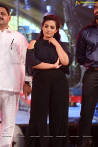 Janatha Garage Music Launch