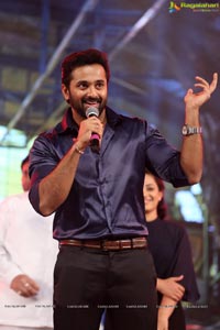 Janatha Garage Music Launch