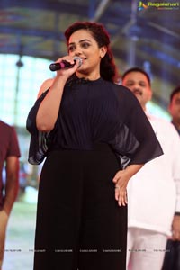 Janatha Garage Music Launch