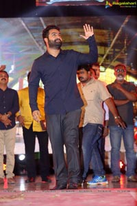 Janatha Garage Music Launch