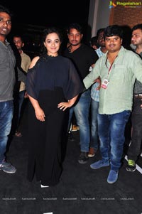 Janatha Garage Music Launch