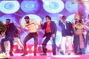 Janatha Garage Music Launch