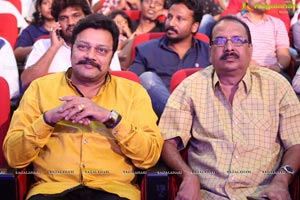 Janatha Garage Music Launch