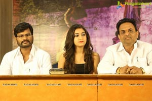 V Press Meet