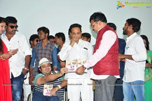 Vekkintha Audio Release