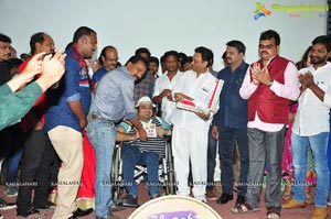 Vekkintha Audio Release