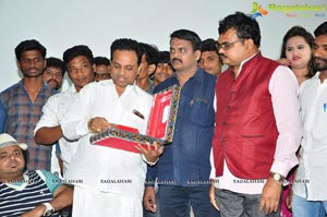 Vekkintha Audio Release