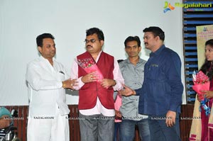 Vekkintha Audio Release