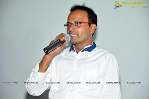 Vekkintha Audio Release