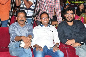 Vekkintha Audio Release