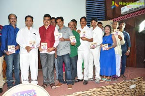 Vekkintha Audio Release