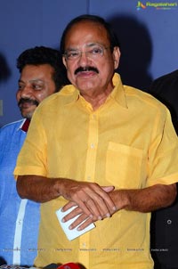 Venkaiah Naidu Chuttalabbayi
